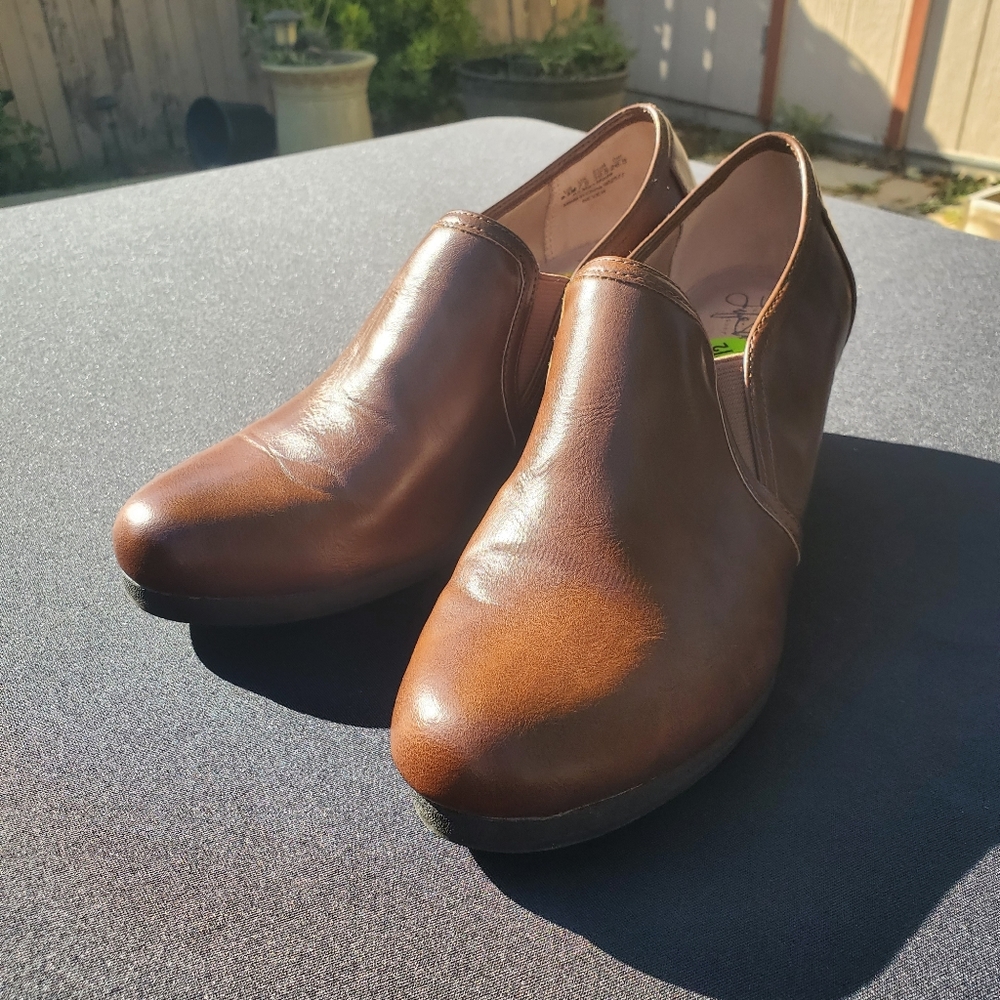 Life Stride Booties
